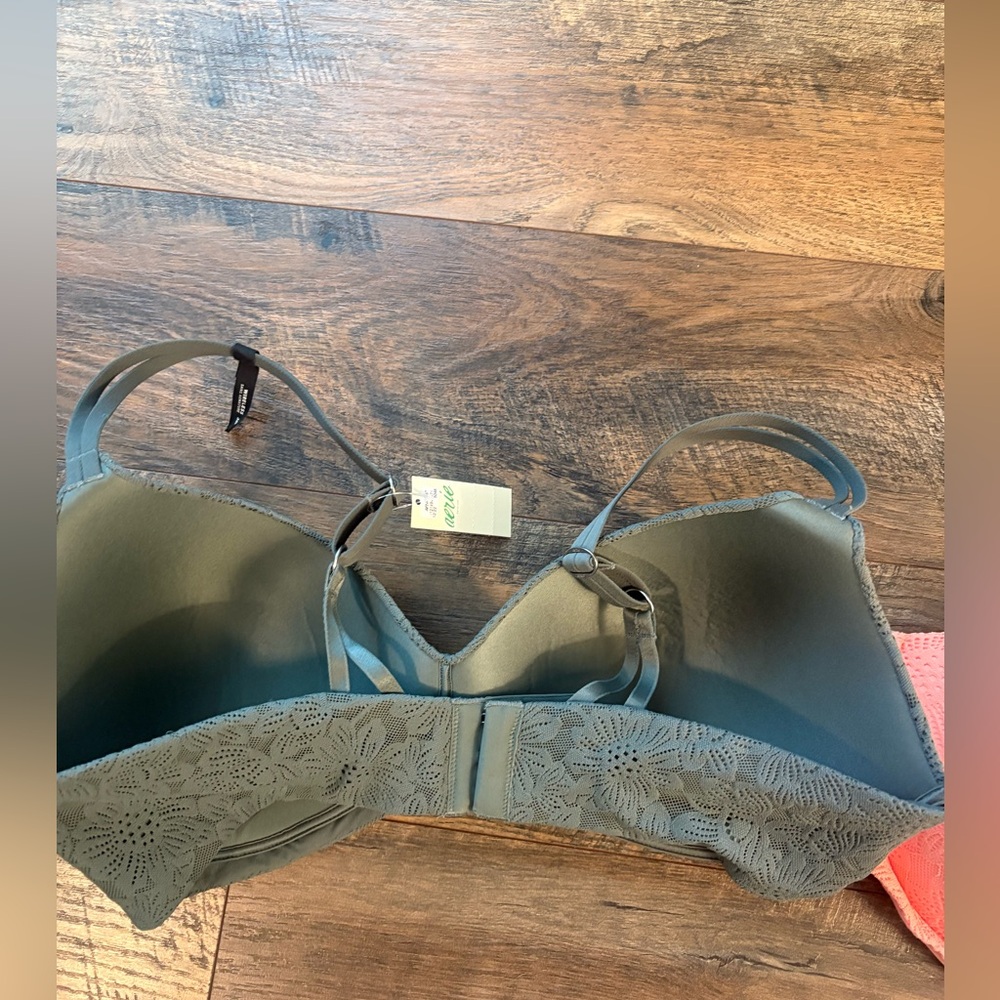 aerie Real Sunnie Bra Bundle - Picture 4 of 9